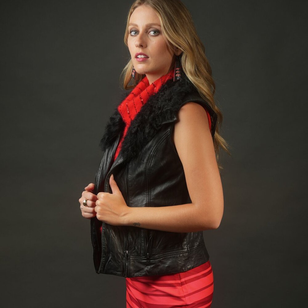 Exclusive Ted Baker 2000s Transformable 3-In-1 Le… - image 1